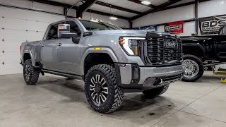 2024 Denali HD Ultimate with Cognito performance kit by NothingButLifts 3,192 views 2 months ago 3 minutes