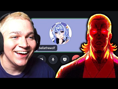 PACKGOD Vs Bella The Wolf