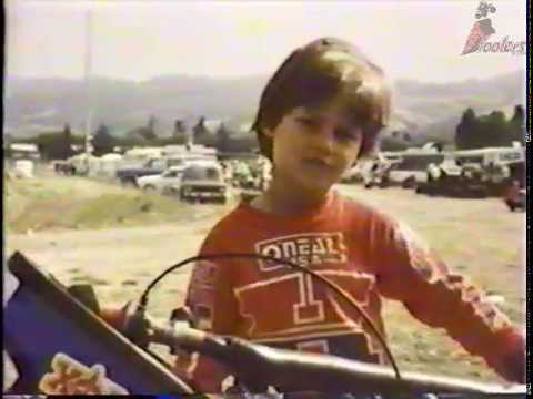 1983 National Championship Race Santa Cruz CA - Pr...