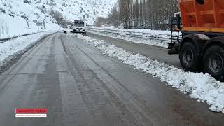 Qamchiq Dovoni Ayni Vaqtdaперевал Камчик В Эти Минуты