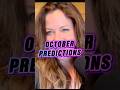 🔮 October 2025 Astrology Forecasts | Aries → Pisces 🌌✨