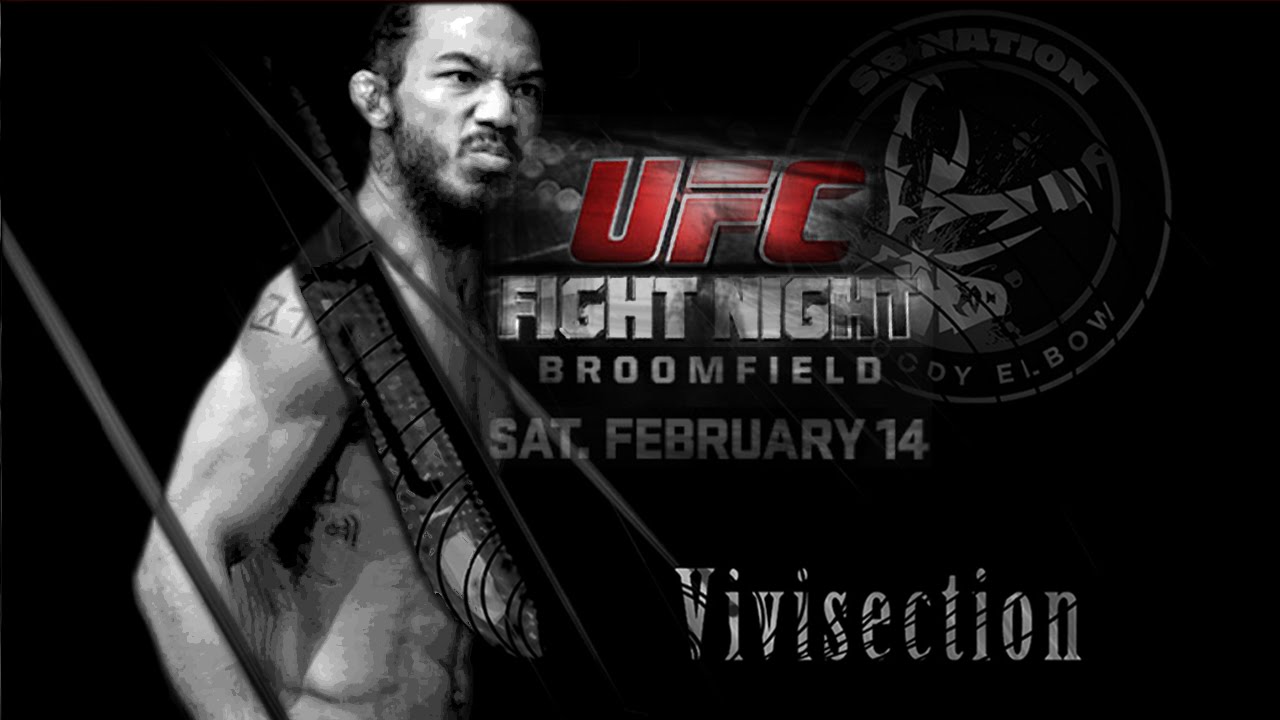 MMA Vivisection - UFC Fight Night: Thatch vs. Henderson, analysis, betting odds