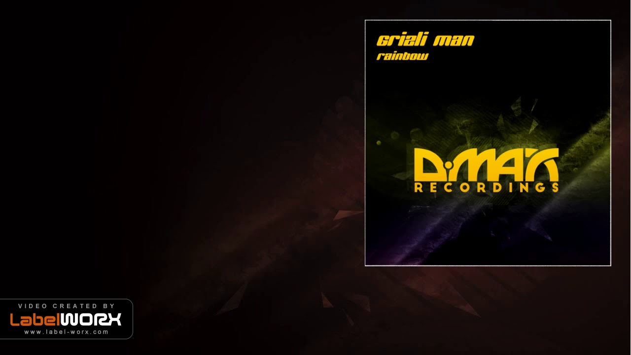 Grizli Man - Rainbow (Original Mix) bekijken op YouTube Grizli Man - Rainbow (Original Mix) bekijken op YouTube