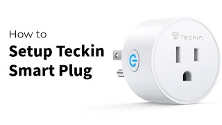 How to Setup Teckin Smart Plug screenshot 2