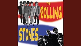 洋楽 THE ROLLING STONES EMPTY HEART Empty Heart - YouTube