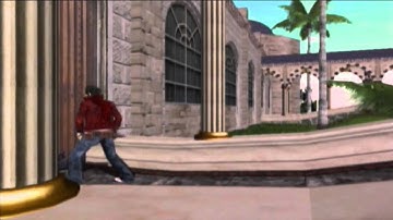 No More Heroes Part 2-Entering The Garden Of Madness