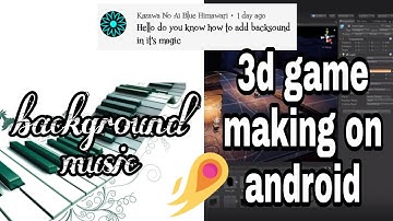 Background Music | it