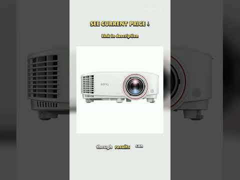 A Big Screen for a Small Room? video thumbnail