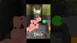 Small Evilnun Vs Rpg Trolling