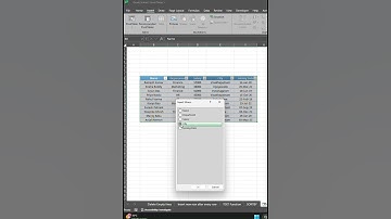 💡 Master the Excel FILTER Function