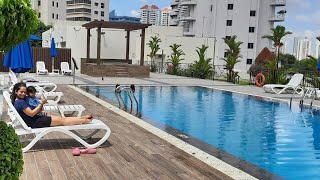 Lovely Hotel in Singapore - MIRAMAR Hotel Review at Clark Quay, SINGAPORE