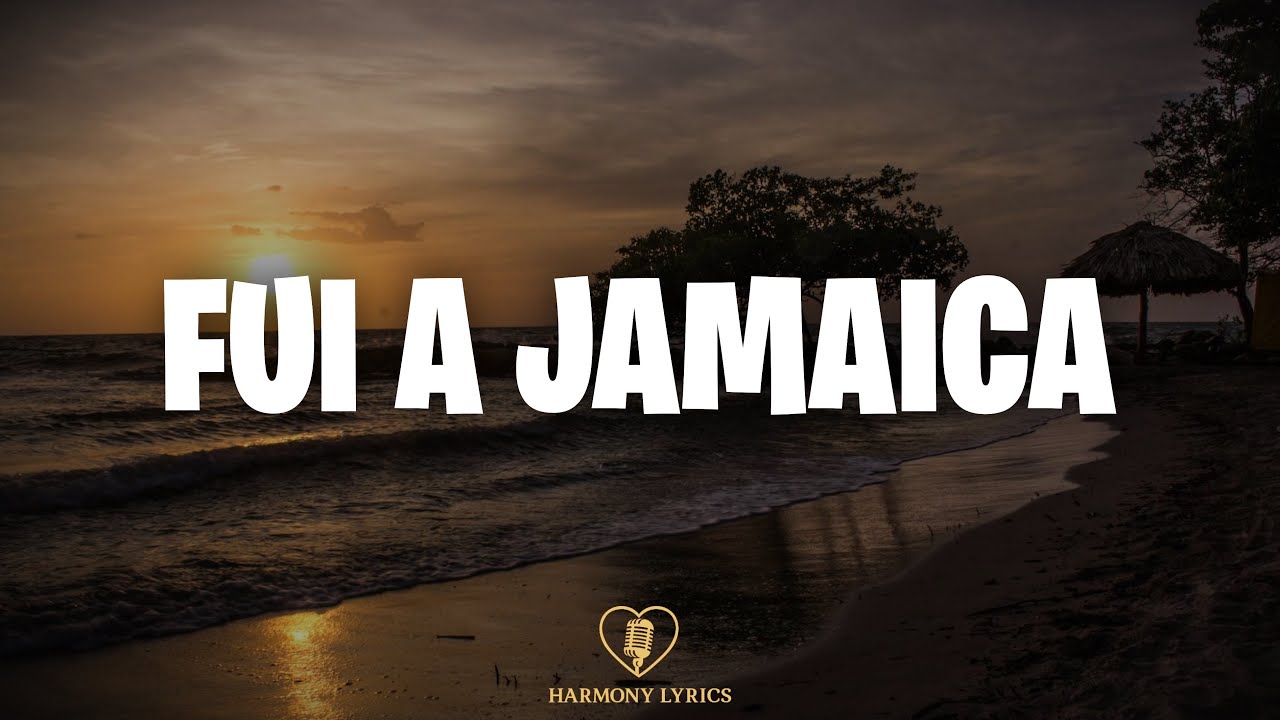 Romeo Santos - Fui A Jamaica (Letra)