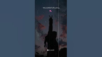 Thumbnail of Shukran Allah Walhamdulillah।Shukran Allah Walhamdulillah Status  #noor #alhamdulillah