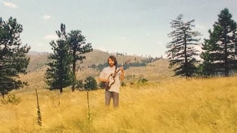 The Crooked Rugs - Proprioception (Official Video)