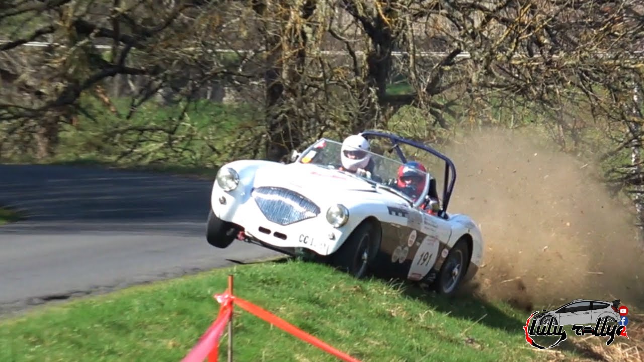 Tour Auto 2025 | BEST OF EC11