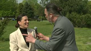 Novo Jutro - Jovana I Sarapa - Filip Maksimovic, Natasa Kalember - 15.04.2026.