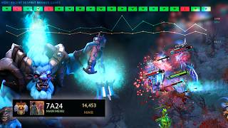 How to ACTUALLY play Spirit Breaker | Guide by 14K MMR Coach