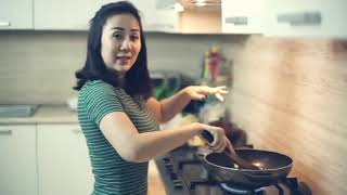 Masak Bareng Tante Ernie yuk