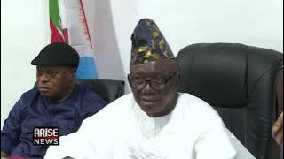 DELTA APC BACKS EBIE AS NDDC CHAIRMAN NOMINEE