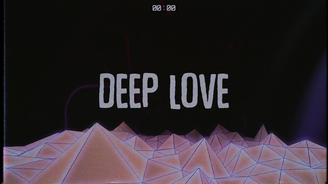 Watch Lord Conrad – Deep Love on YouTube Watch Lord Conrad – Deep Love on YouTube