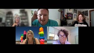 Nevada Arts Council FY24 Arts Learning Project Grant Panel Review (Day 2)