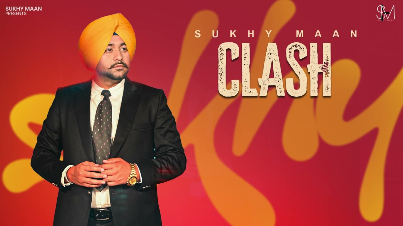 Watch Clash ( FULL AUDIO ) Sukhy Maan | Jasmeen Akhtar | Gaiphy | on YouTube Watch Clash ( FULL AUDIO ) Sukhy Maan | Jasmeen Akhtar | Gaiphy | on YouTube