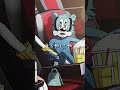 「セルフチュロスメガネ」078 #kusomegane #ショートアニメ
