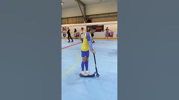 CR7 with the scooter tricks on lock! 🤯🛴#shorts #shortvideo #football #ronaldo #sports #cr7 #tricks