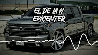 Por Que Te Vas - Victor Cibran x Gabito Ballesteros "EPICENTER"