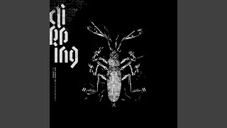 Keep Pushing - clipping.