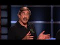 Dino Don Calls His Shot - Shark Tank