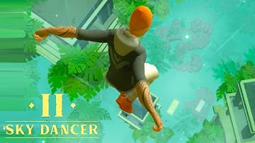 Sky Dancer 2 : Seven Worlds - Android Gameplay ᴴᴰ