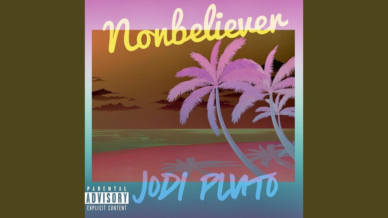 Watch Nonbeliever on YouTube Watch Nonbeliever on YouTube