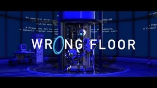 Wrong Floor : Episode Five