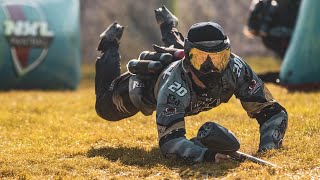 Chicago NXL Pro Paintball - Windy City Open mix by CJ Canter