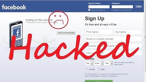 Hack any one Facebook account using social engineering toolkit (SET)