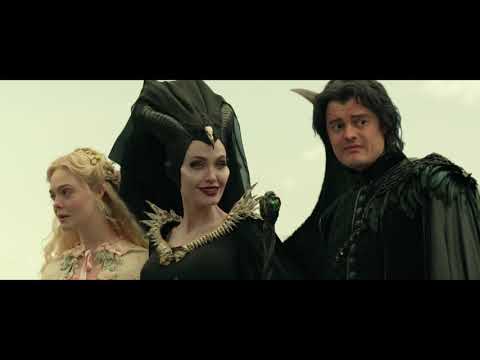Disney's Maleficent: Mistress of Evil | "Early Kids" Spot - Disney's Maleficent: Mistress of Evil | "Early Kids" Spot