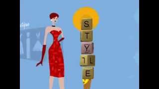 WorldWinner SCRABBLEcubes Commercial