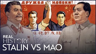 Why China's Alliance With The USSR Was Doomed To Fail | Mao's Cold War | Real History by Real History 2,053 views 1 month ago 44 minutes