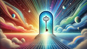 Unlocking The Power Within: A Guide to Personal Growth