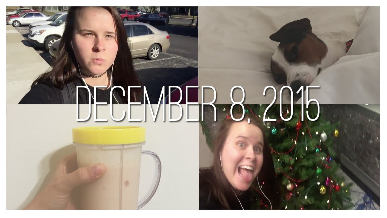 The worst vlog ever | Danyell Bailey's Vlog