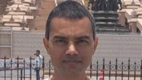 Bhakti Vaibhava Hindi Session 1, 3rd June 2023, SB Canto 1, Chapter 1.