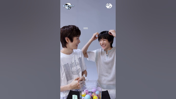 수줍음 많은 INTP 라이즈 앤톤 | #Gotcha37 #RIIZE #shorts