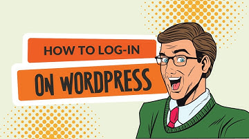 How to Login On Your WordPress Backend