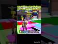 100倍ラックでドリーミー〇〇！？#フォトナ#フォートナイト#ブレインロッド #shorts #short #fortnite