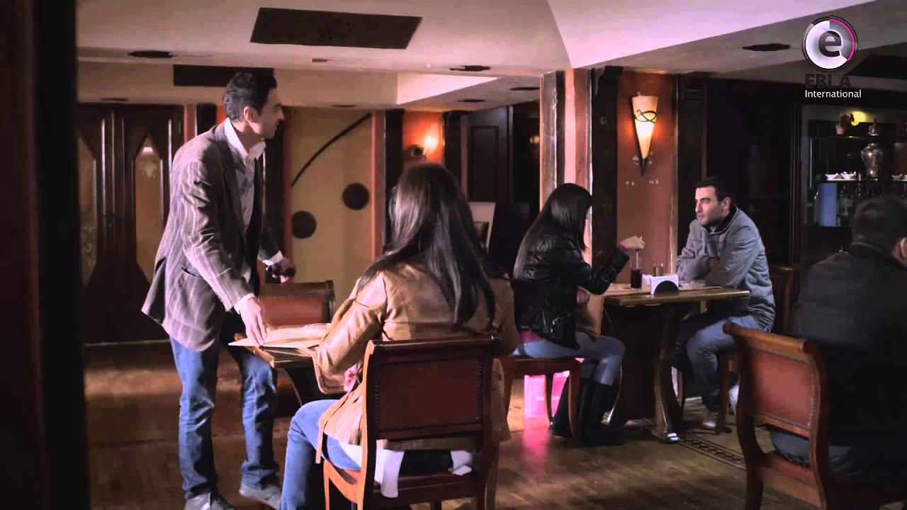 مسلسل قلم حمرة ـ الحلقة 30 الثلاثون والأخيرة كاملة HD | Qalam Humra