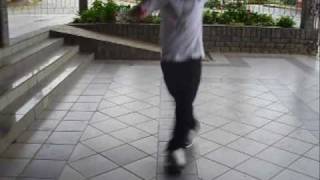 maik psy rebolation