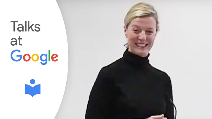 Change the World for a Fiver | Eugenie Harvey | Talks at Google