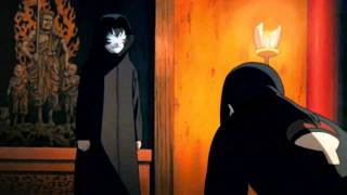 Sasuke And Itachi Uchiha Amv - Shattered Men