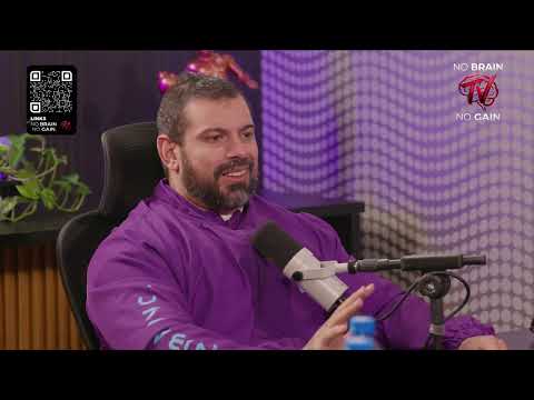 O Que Realmente Aconteceu com Ramon no Olympia 2024 A Leitura Psicológica Que Ninguém Fez #viral